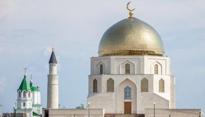 Булгар Булгар