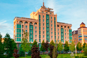 Биляр Палас