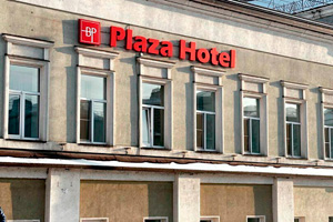 Plaza Hotel