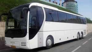 MAN Lion's Coach (R08) (57 мест)