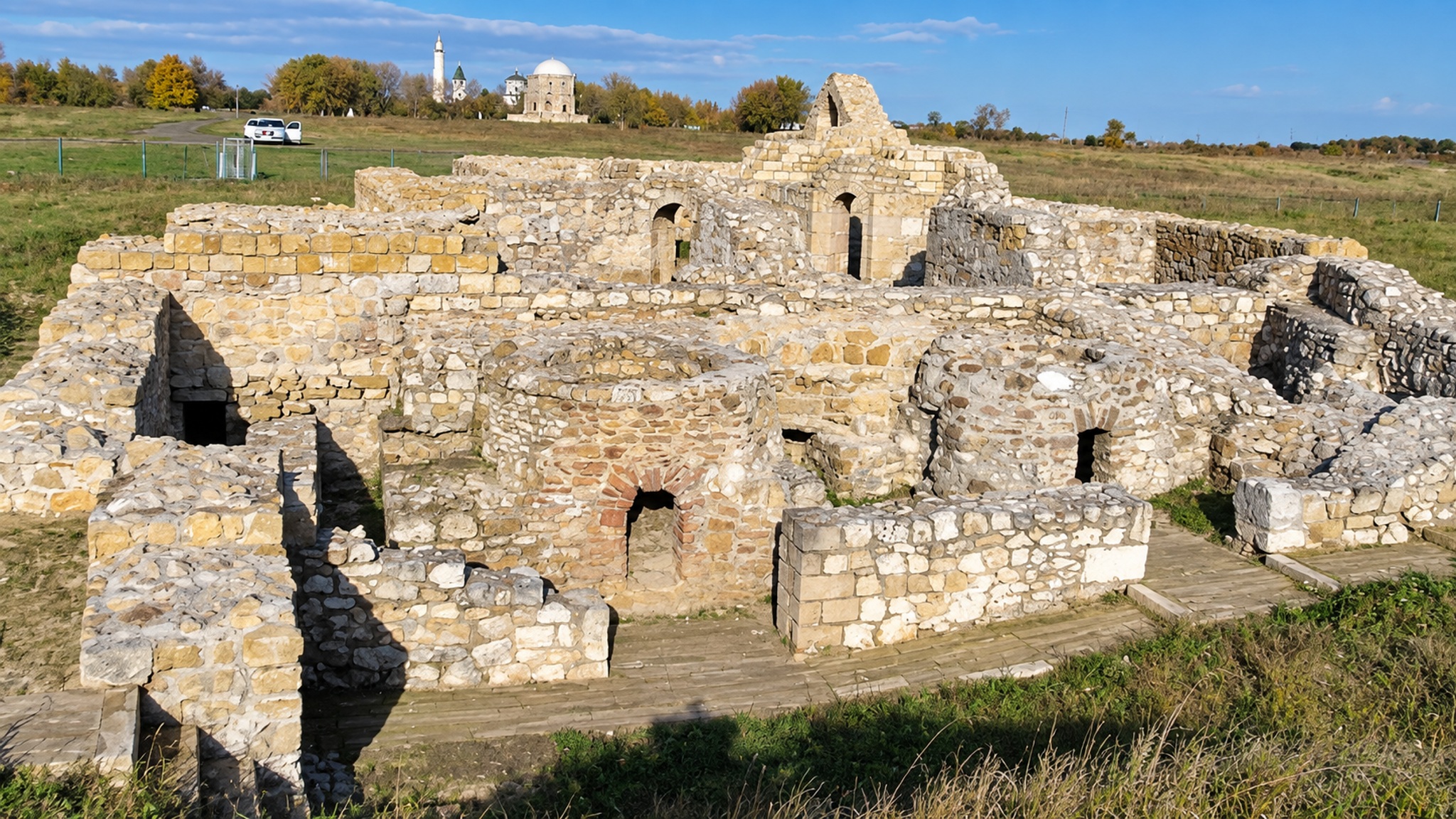 Белая палата Белая палата