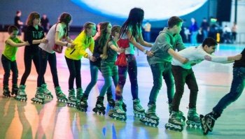 Развлекательный центр FUN24 Развлекательный центр FUN24