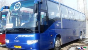 KING LONG KLQ6129Q (49 мест)