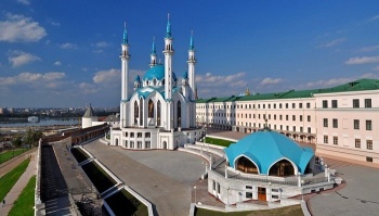 Сборный тур №1 (4-х дневный)