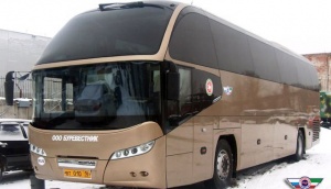 NEOPLAN Cityliner P14 (49 мест)