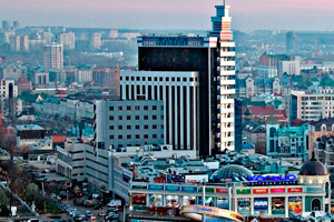 Гранд Отель Казань