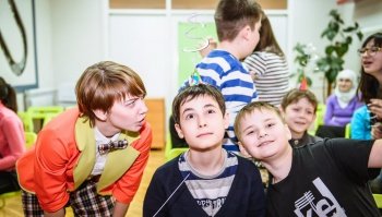 У история великих открытий У история великих открытий