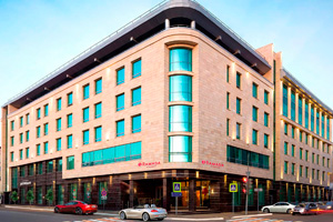 Ramada Kazan City Centre