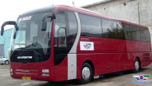 MAN Lion's Coach (R07) (49 мест)