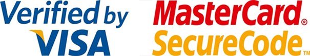 VISA и MasterCard VISA и MasterCard