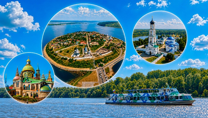Теплоход Теплоход